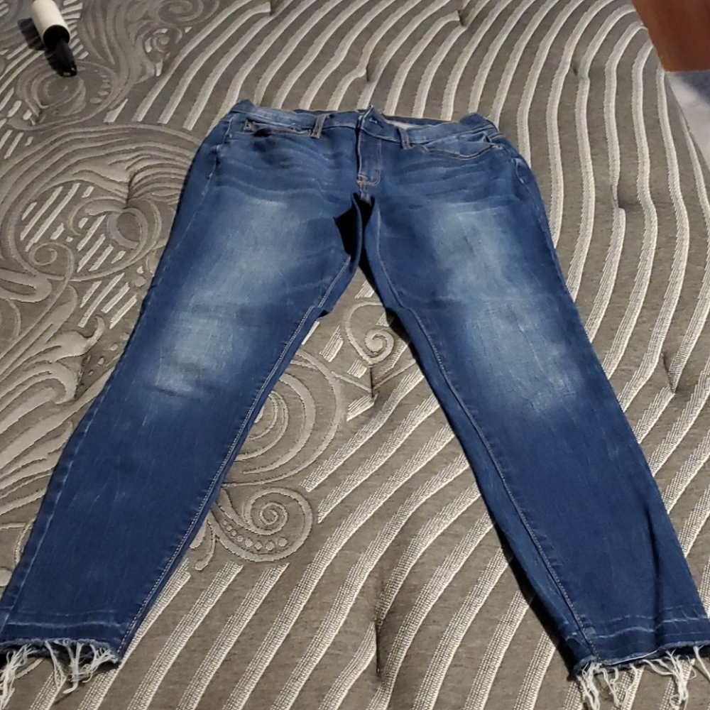 Blue Jeans